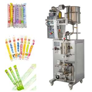 Máquina Comercial para Bolsitas de Hielo, Multifuncional, para Venta al por Mayor - Product Image 5