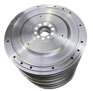 NOUVEAU HNROCK M3000 Weichai Assurance qualité 612600020211 Ensemble de volant moteur Weichai - Product Image 5