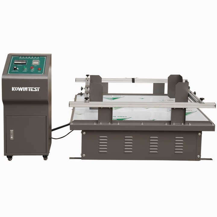 Vibration Testing Machine Transportation Simulation Vibration Tester ...