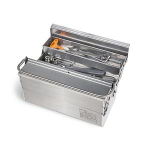 C20TSS รุ่นเบต้ากล่องสแตนเลส5ช่อง Aisi 304 - Product Image 2
