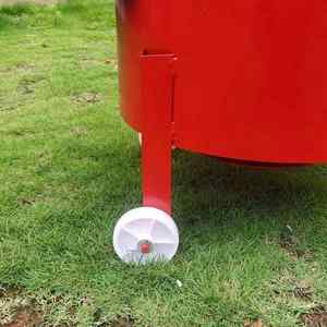 Farm Animal <b>Vegetable</b> Fruit Waste Crusher <b>Shredder</b> Industrial Chopper <b>Vegetable</b> Cutter Feed Processing Machines - Product Image 6