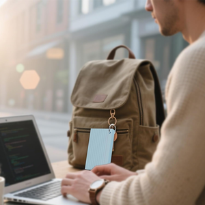 3x5 Inch Portable Note Taking Flash Cards 180gsm Heavy Weight 5 Colored <strong>Index</strong> Cards for Students Office Home Schoolome School - Product Image 6