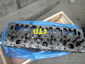 ชุดประกอบฝาสูบ QSM/ISM/M-11 ของแท้ 4952832 - Product Image 3