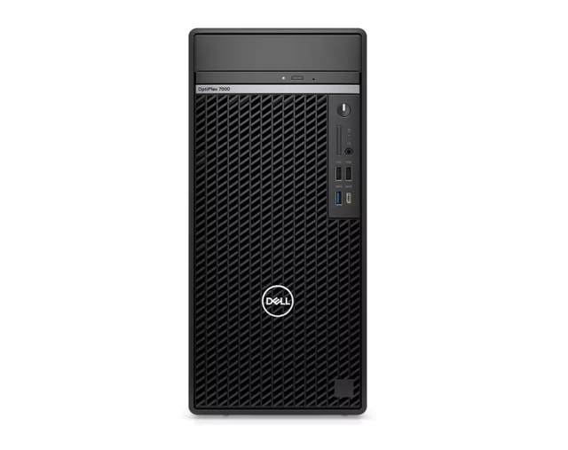 Dells Computer OptiPlex 7020MT Intel I7 12700 12 Generation CPU DDR4 16G RAM M.2 NVME 1TB SSD Office Workstation