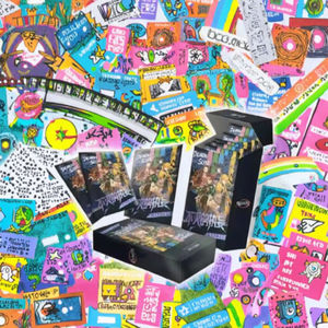 Serie Completa <span class=keywords><strong>DVD</strong></span> BOXED SET FILM Serie TV Fornitura Diretta Fabbrica Ebay Nuova Pretty Little Liars Stagioni 1-7 36DVD - Product Image 3