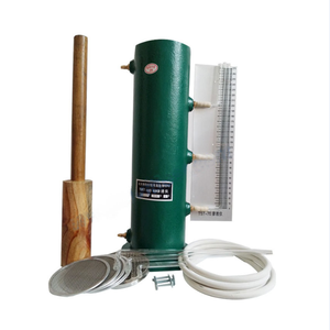 토양 입자 크기 분석 - Product Image 4