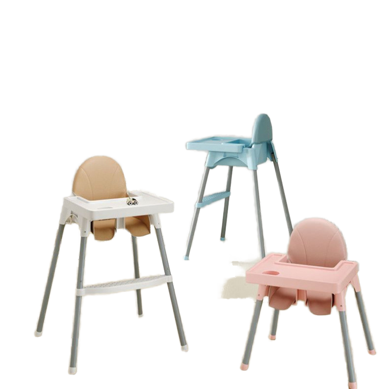 Feeding Chair Best Convertible High Chairs 2021 Eco-Friendly Bamboo Baby  Highchairs Adjustable Foldable