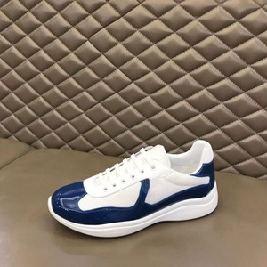 Luxury Womens Unisex High Top <b>Sneakers</b> Thick Shoe Laces Mesh Upper Breathable Comfort Platform Walking Trainers Rubber Midsole - Product Image 1