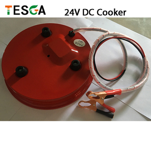 Adecuada Cocina de Inducción Solar de 12v con Precio de Mayoreo Hecha en China - Product Image 6