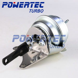 GTB1649V 757886 28231-27470 Turbo Wastegate Actuador para Hyundai Santa Fe 2,0 <span class=keywords><strong>CRDi</strong></span> 103Kw 140HP ED EF <span class=keywords><strong>2007</strong></span>- - Product Image 3