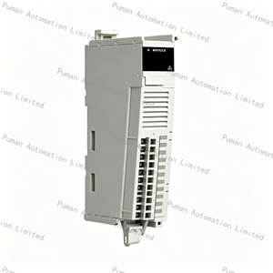 Módulo PLC PAC 1794-AENTR Sellado de Fábrica Original, Módulo EtherNet/IP, Controlador PLC 1794AENTR - Product Image 3