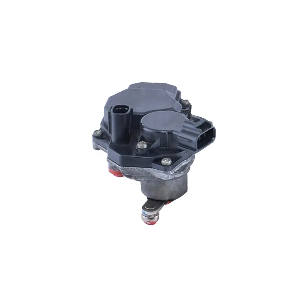 G-03 G03 Actionneur Turbo électrique pour Toyota Auris Corolla Yaris iQ 1.4 D4D 780708 780709 1 0001 5001S Turbocompresseur