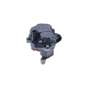 Actionneur de turbo électrique G-03 G03 pour Toyota <span class=keywords><strong>Auris</strong></span> Corolla Yaris IQ 1.4 <span class=keywords><strong>D4D</strong></span> 780708 780709 1 0001 5001S Turbocompresseur - Product Image 1