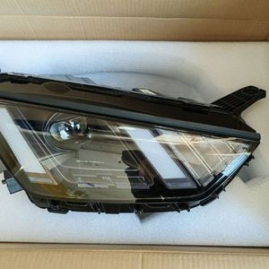 ชุดไฟหน้าซ้ายแบบรวมสำหรับ BYD Seagull พร้อมไฟเดย์ไลท์ EQEA-4121010 - Product Image 1