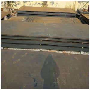 Hot rolled steel corten a/b steel corten m2 them cut sheet metal coil price - Product Image 4