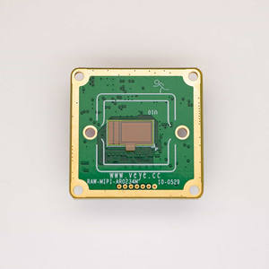 เครื่องชัตเตอร์2MP Raw-mipi-ar0234m chipboard pixplore กล้อง Csi-2 MIPI Agx-ncam-ar0234m สำหรับ jetson agx-Xavier - Product Image 3