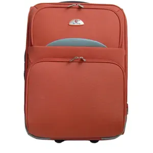 Trolley case and fashion luggage