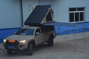 Sự sang trọng đường bộ tacoma <span class=keywords><strong>Camper</strong></span> của những giấc mơ của bạn - Product Image 6