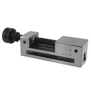 High quality QGG QKG GT precision CNC milling vise for cnc machine tools vise