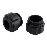 Meilleur prix pour les accouplements flexibles en acier inoxydable, joint en prune pour moteur servo pour le perçage et le brochage
