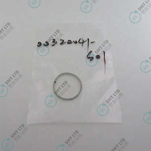 สายพานฟันเฟืองซิงโครเฟล็กซ์ 2.5 T2/90 สำหรับเครื่อง SIEMENS SIPLACE ASM 00320041-01 00320041S01 00320041S02 - Product Image 6