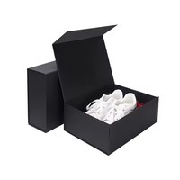 Scatola con Coperchio Magnetico Personalizzata con Logo Stampato, Design Mimetico alla Moda per Confezioni Regalo di Cosmetici, Lussuosa e di Alta Gamma con Inserto Personalizzato