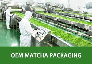 <span class=keywords><strong>Matcha</strong></span> en Polvo de Alta Calidad AAAAAA, <span class=keywords><strong>Matcha</strong></span> Premium de Grado Ceremonial, Té Verde Japonés - Product Image 3