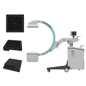 Fixed x ray imaging system for c arm fluoroscopy machine MSLFP39