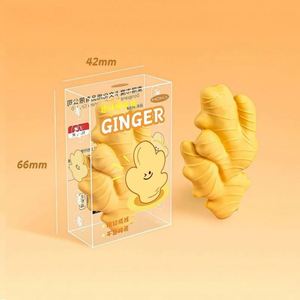 <b>Creativity</b> Food-shaped Erasers for Kids Stationery and School Supplies Children's Day <b>Gifts</b> Erase Writing Correction Supplies - Product Image 6