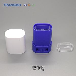 Envase Reciclable para Desodorante en Barra, Envase para Corrector en Barra, Envase para Protector Solar en Barra, Envase para Desodorante y Protector Solar en Barra - Product Image 5