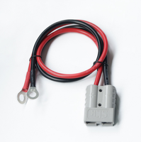 توصيل SB50 V 50A 120A 17350a إلى محطة OT تيار كبير