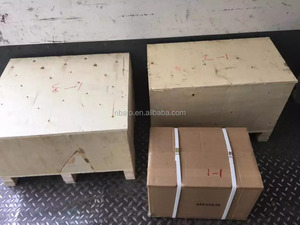 ปั๊มไฮดรอลิก PVB5-RSY-20-C-11 รุ่นใหม่จากหนิงโป - Product Image 2