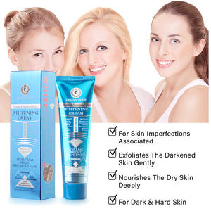 Crema Blanqueadora Rápida HEAVEN <span class=keywords><strong>DOVE</strong></span>, Crema Hidratante Iluminadora, Crema Blanqueadora Coreana para Piel del Cuerpo y Rostro - Product Image 5