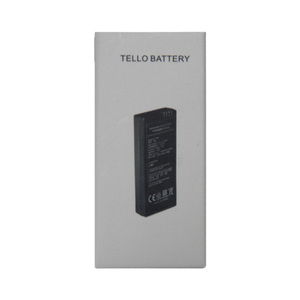 Batería de repuesto Lipo 3.8V 1100mAh para Dron <span class=keywords><strong>Tello</strong></span>, compatible con <span class=keywords><strong>Tello</strong></span> - Product Image 5
