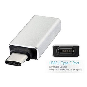 Adaptador Micro USB macho <span class=keywords><strong>a</strong></span> tipo C hembra, <span class=keywords><strong>convertidor</strong></span> USB <span class=keywords><strong>a</strong></span> tipo c OTG para ordenador y teléfono - Product Image 3