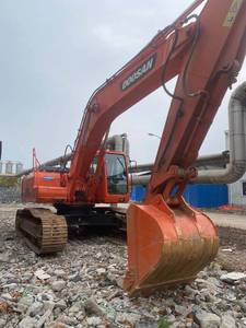 Excavatrice d'occasion, matériel de terrassement, DOOSAN DH300LC-7 à vendre - Product Image 6