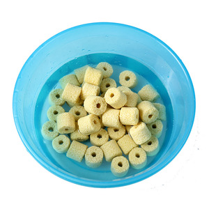 मछलीघर फिल्टर मीडिया सिरेमिक जैव अंगूठी - Product Image 1