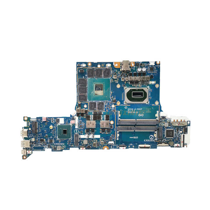 Acer Predator PH315-53 Motherboard for i5/i7 Processors with