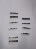 Matrices de presse à poinçonner et moules d'estampage en acier de haute qualité, poinçon triple lamellaire, du fabricant de Liaoning