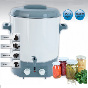 Stérilisateur autocuiseur machine de <span class=keywords><strong>conservation</strong></span> automatique boissons chaudes pot de <span class=keywords><strong>vin</strong></span> <span class=keywords><strong>chaud</strong></span> Warm Master - Product Image 1