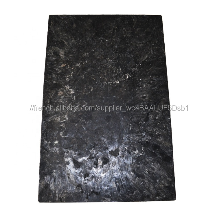 Vente chaude GMT palettes pour machine à bloc