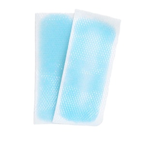 Volwassenen Kinderen Universele Antipyretische Pleisters Effectieve Verlichting Voor Alle Soorten Koorts Symptomen Transparante Koude Dressings - Product Image 5