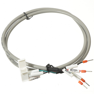 KABEL JST XH 2.54mm 2 6 8pin Set Konektor JST XH Male Female Pitch 2.5mm Perakitan Kabel Berkabel - Product Image 2