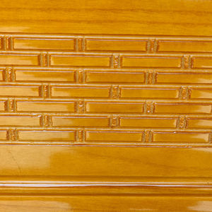 Tùy chỉnh phong cách Châu Âu rắn paulownia gỗ Quan tài tùy chỉnh thiết kế cho người lớn tang lễ Nguồn cung cấp-Bán buôn các nhà sản xuất - Product Image 6