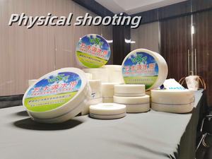 Tuyau d'irrigation agricole flexible et durable de 4,5 pouces pour systèmes d'arrosage agricoles, raccordement à l'évier, extension de <span class=keywords><strong>jardin</strong></span> - Product Image 4