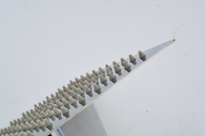 <span class=keywords><strong>Soffione</strong></span> <span class=keywords><strong>doccia</strong></span> a pioggia quadrato di alta qualità E39-<span class=keywords><strong>Soffione</strong></span> a pioggia fisso da 8 pollici grande - Product Image 5