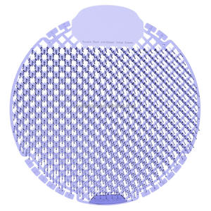 Setbest Logo personnalisé Nouveau tapis de tamis <span class=keywords><strong>d</strong></span>'<span class=keywords><strong>urinoir</strong></span> jetable avec parfum fort et <span class=keywords><strong>code</strong></span> de date pour le contrôle des odeurs dans les toilettes - Product Image 4