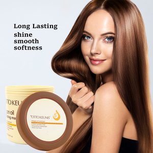 <span class=keywords><strong>Mascarilla</strong></span> reparadora de cabello de argán <span class=keywords><strong>profesional</strong></span> libre de crueldad, haga su propio logotipo, ingredientes naturales, brillo, humedad, <span class=keywords><strong>mascarilla</strong></span> suave para el cuidado del cabello - Product Image 5