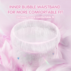 Prix de gros Couches-culottes d'apprentissage jetables pour bébés, super absorbantes - Product Image 3