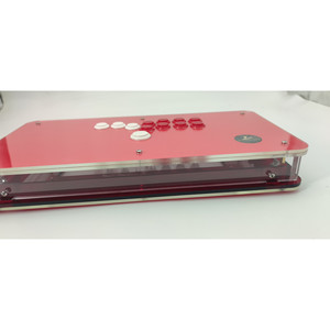 Gen.2, v2.1, tutti i pulsanti layout (stile Hitbox) - Product Image 5